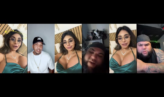 vaneessences's Live Session — Jun 11, 2026, 8:30 AM