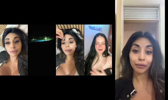 vaneessences's Live Session — Jun 11, 2026, 9:02 AM