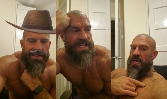 vikingpower83's Live Session — Jun 11, 2026, 10:41 PM