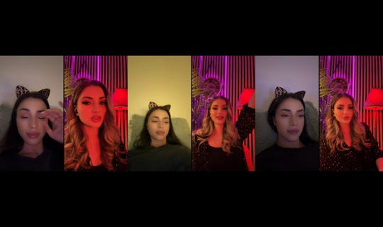 vrabievaleria33's Live Session — Jun 11, 2026, 8:06 PM