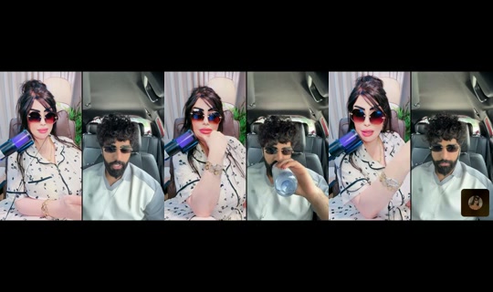 vvvvv69vvvvv's Live Session — Jun 12, 2026, 6:01 AM