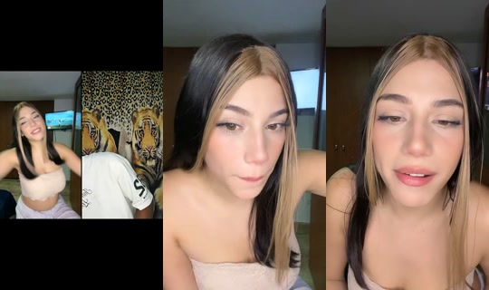 x.pau.li's Live Session — Jun 12, 2026, 4:06 AM
