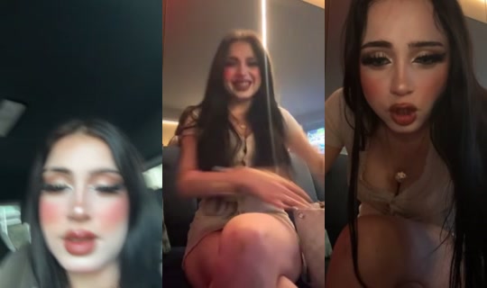 x004bella's Live Session — Jun 9, 2026, 6:00 PM