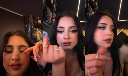x004bella's Live Session — Jun 9, 2026, 7:44 PM