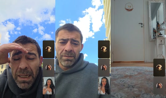 xewnetiktok's Live Session — Jun 11, 2026, 10:47 AM