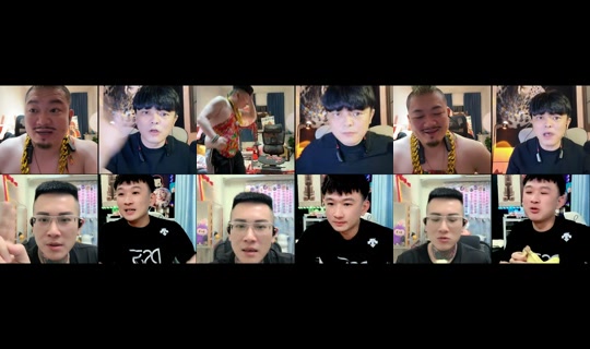 xiaopang1314's Live Session — Jun 6, 2026, 2:51 PM