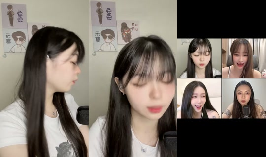 xin_kabi's Live Session — Jun 12, 2026, 3:25 PM