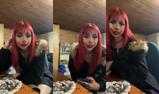 xixisleys_'s Live Session — Jun 10, 2026, 11:08 PM