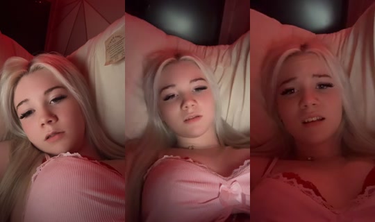 xmillietxx's Live Session — Jun 12, 2026, 12:35 AM