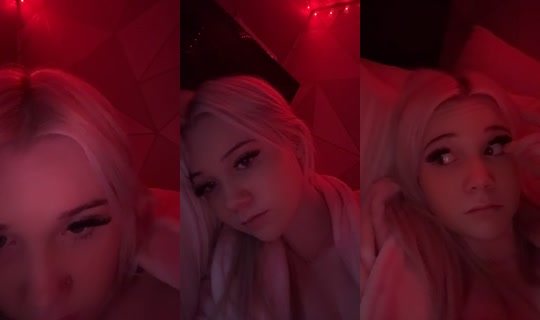 xmillietxx's Live Session — Jun 12, 2026, 3:36 AM