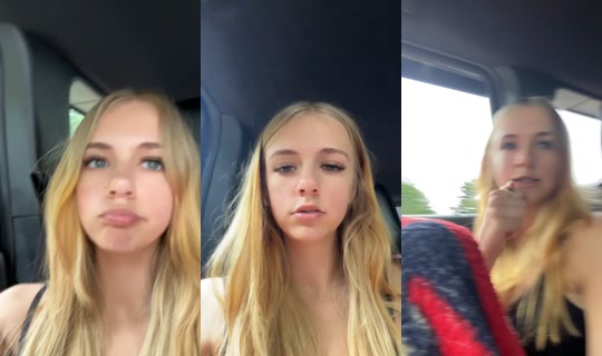 xogravie1's Live Session — Jun 6, 2026, 3:07 PM