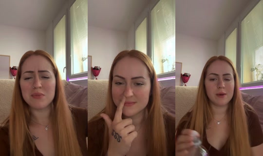 xxviky222's Live Session — Jun 12, 2026, 5:18 PM