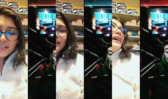 xzfsauczds35ylnmsy2's Live Session — Jun 12, 2026, 5:20 AM