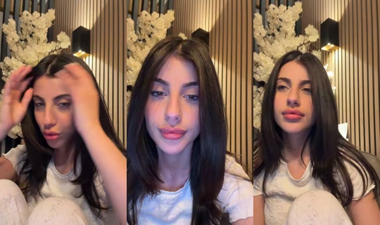 ya.ma29's Live Session — Jun 11, 2026, 1:30 AM