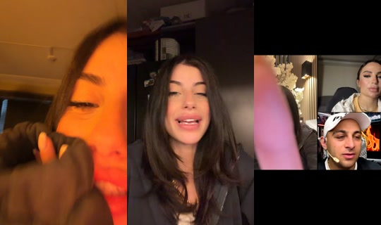 ya.ma29's Live Session — Jun 12, 2026, 3:08 AM