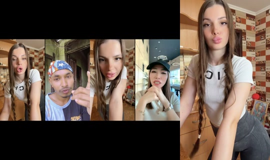 yanatopfit's Live Session — Jun 12, 2026, 6:50 AM