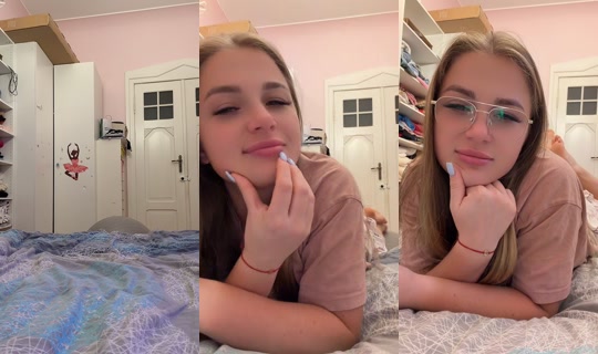 yanina_yaninka's Live Session — Jun 11, 2026, 7:30 PM