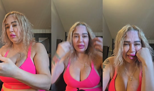 yeganeh.liebe's Live Session — Jun 8, 2026, 4:28 PM