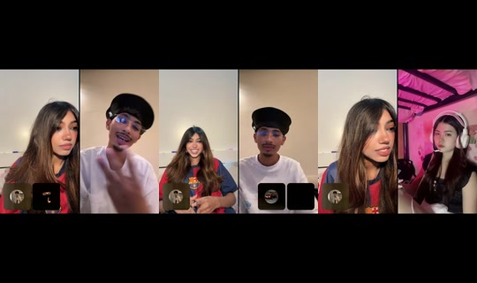 yfw.carly's Live Session — Jun 11, 2026, 3:16 PM