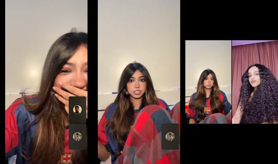 yfw.carly's Live Session — Jun 11, 2026, 4:06 PM