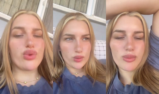 ygmrellaa's Live Session — Jun 12, 2026, 1:07 PM
