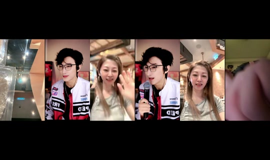 yi1899's Live Session — Jun 11, 2026, 7:32 AM