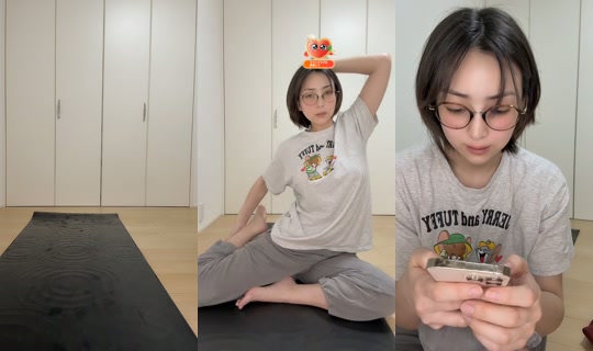 yogara_men's Live Session — Jun 12, 2026, 1:59 AM