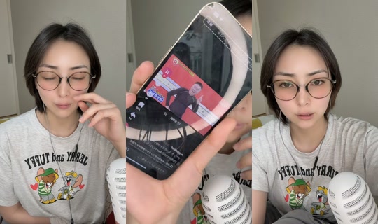 yogara_men's Live Session — Jun 12, 2026, 2:49 AM