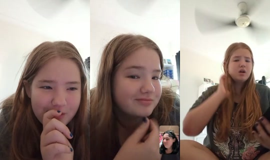 yourgirlbellsx's Live Session — Jun 12, 2026, 4:43 AM