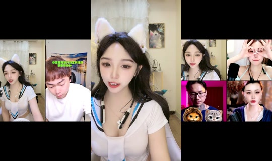 yueyue1118ai's Live Session — Jun 12, 2026, 12:06 PM