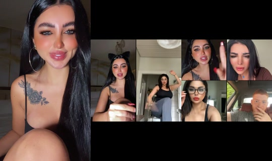 zahraamakeup's Live Session — Jun 12, 2026, 9:02 AM