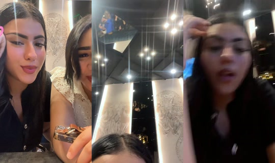 zahraee.elbi's Live Session — Jun 11, 2026, 7:50 PM