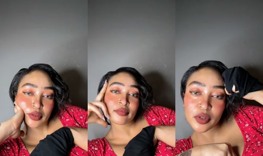 zz.fashoin's Live Session — Jun 6, 2026, 10:29 PM