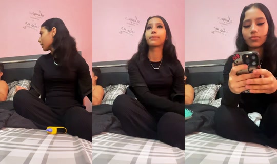 ..alenah's Live Session — Jul 7, 2026, 5:13 PM