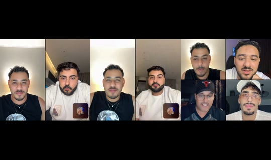 .basbous1's Live Session — Jul 8, 2026, 1:04 AM