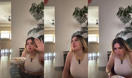 .blametheblondie's Live Session — Jul 7, 2026, 9:10 PM