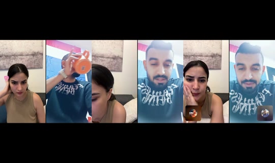 .fatimazahra83's Live Session — Jul 8, 2026, 2:30 AM