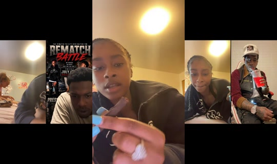 .karmm's Live Session — Jul 7, 2026, 8:46 PM