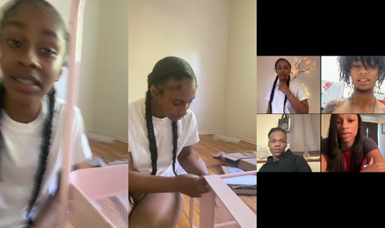 .karmm's Live Session — Jul 7, 2026, 11:19 PM