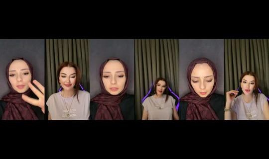 .zynp55's Live Session — Jul 7, 2026, 8:11 PM