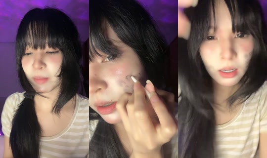 0nyerin's Live Session — Jul 7, 2026, 8:37 PM