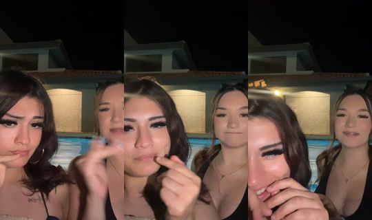 1.iloveari.i's Live Session — Jul 8, 2026, 5:23 AM