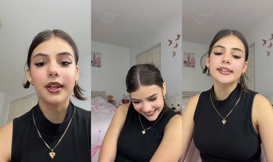 1402leomary's Live Session — Jul 8, 2026, 2:51 AM