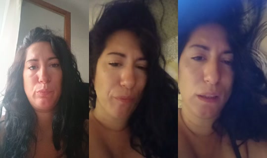 1donna_impegnata's Live Session — Jul 8, 2026, 7:25 AM