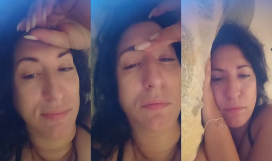 1donna_impegnata's Live Session — Jul 8, 2026, 8:28 AM