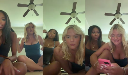 1laurr's Live Session — Jul 7, 2026, 8:25 PM