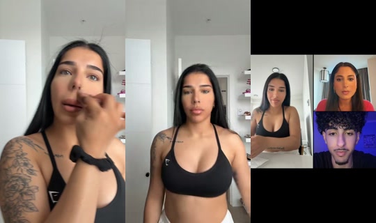 1minaak's Live Session — Jul 8, 2026, 12:44 AM