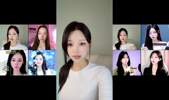 2._.07_j's Live Session — Jul 8, 2026, 4:19 AM