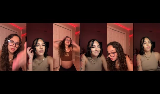 239.daniellaa's Live Session — Jul 8, 2026, 3:00 AM