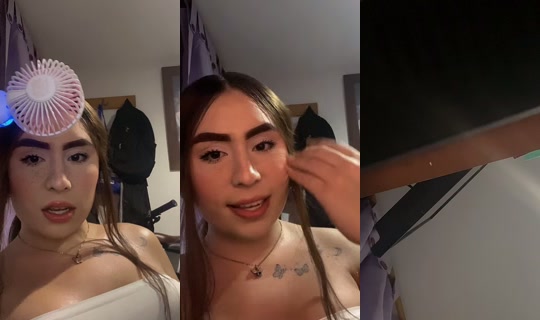 25_.val's Live Session — Jul 8, 2026, 2:45 AM